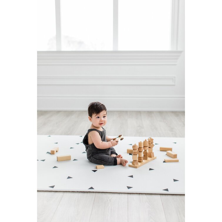 LITTLE Bot Ofie Soft Baby Foam Playmat & Reviews | Perigold